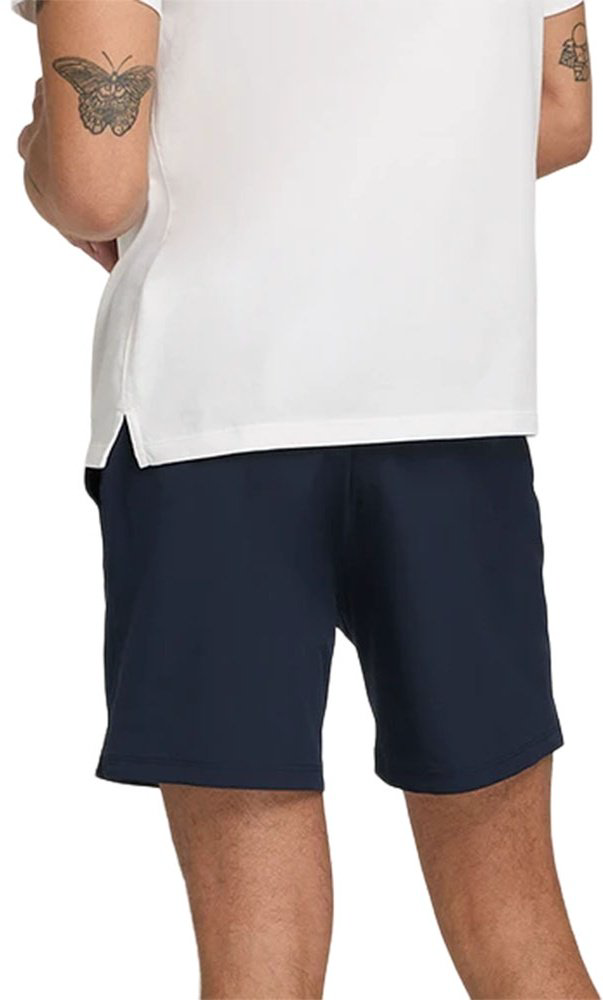 Спортивные шорты Wilson синий купить,NaN