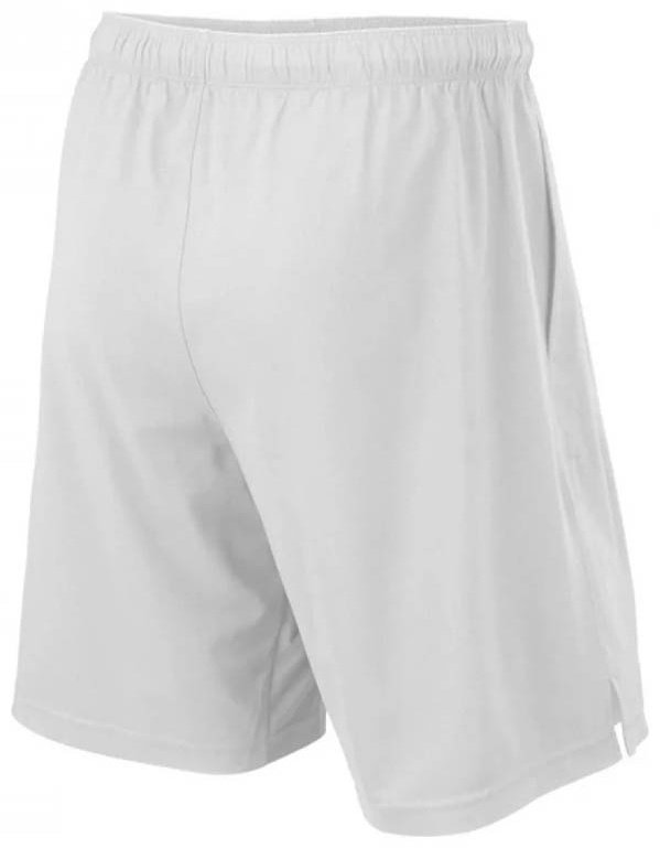 Спортивные шорты Wilson белый купить,NaN