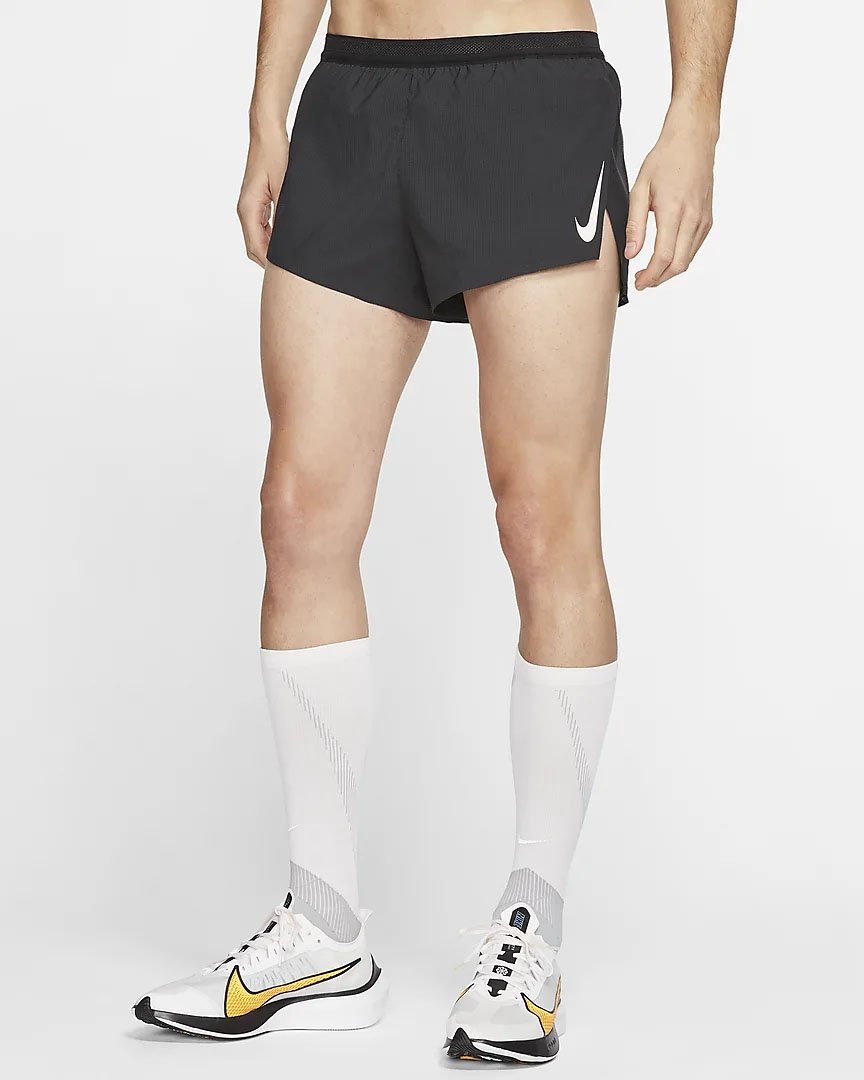 Спортивные шорты Nike черный купить,NaN