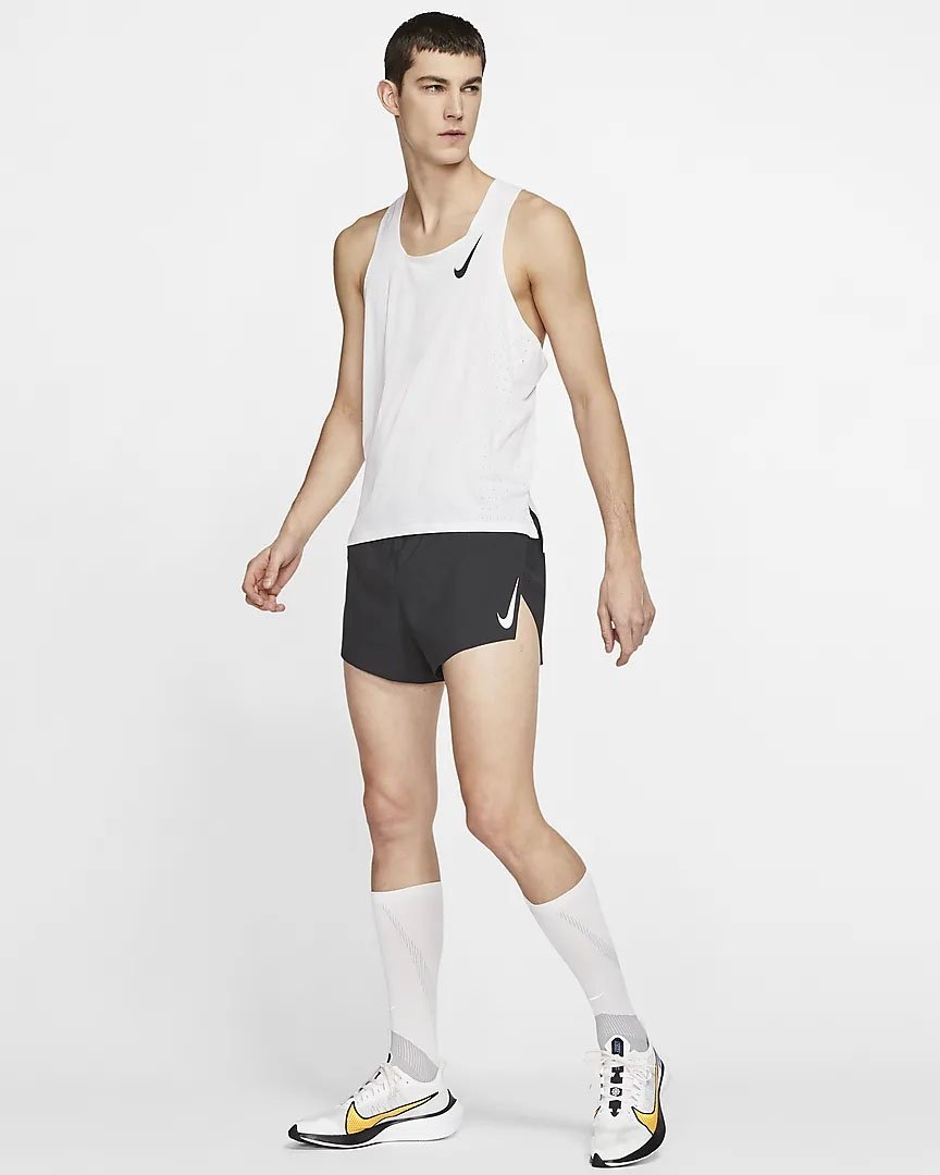 Спортивные шорты Nike черный купить,NaN
