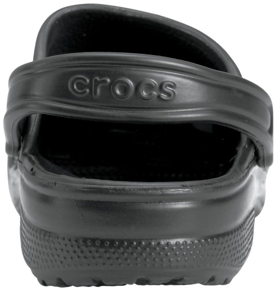Сабо Crocs черный купить,NaN