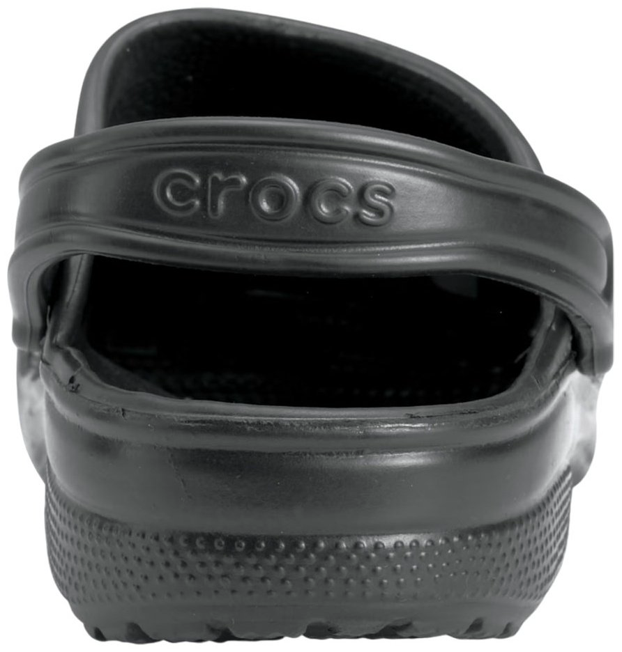 Сабо Crocs черный купить,NaN