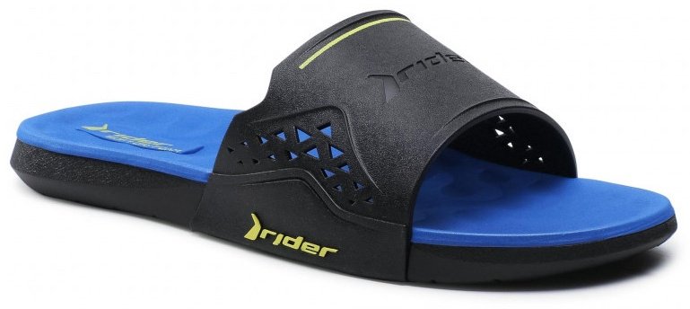 Rider Infinity IV slide 83064-23876 синий, черный купить,NaN