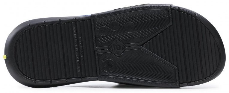 Rider Infinity IV slide 83064-23876 синий, черный купить,NaN