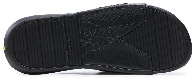 Rider Infinity IV slide 83064-23876 синий, черный купить,NaN