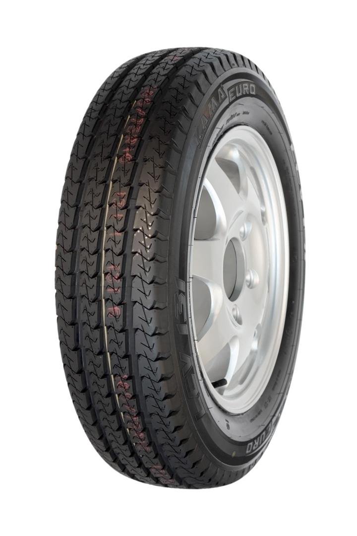 Шина Кама Euro-131 215/65 R16C 102Q летняя
