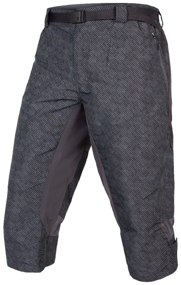 Спортивные шорты Endura серый купить,NaN