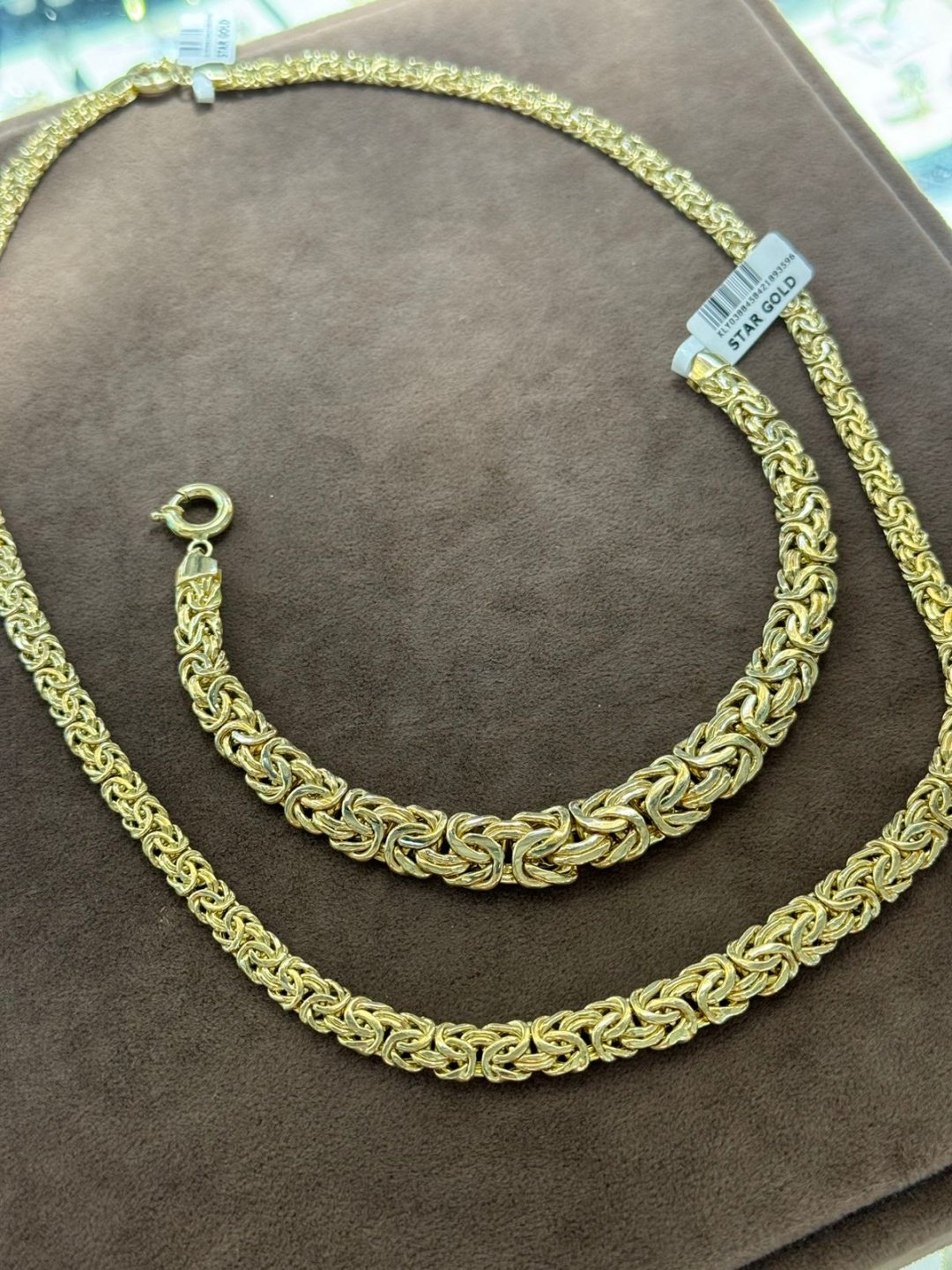AILIN GOLD 522663477 вес 31.24 г золото, без вставок купить,2996450
