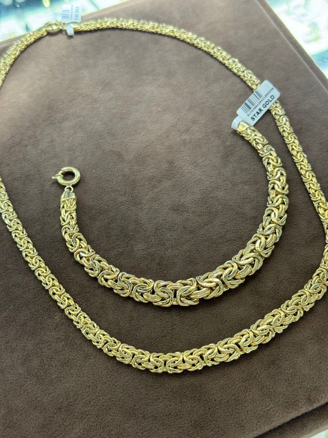 AILIN GOLD 522663477 вес 31.24 г золото, без вставок купить,2996450