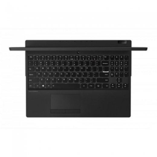 Ноутбук игровой Lenovo Legion Y530-15ICH 81FV001URK черный купить,NaN