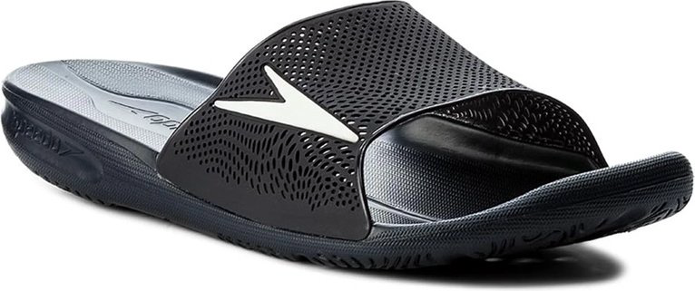 Шлепанцы Speedo синий купить,NaN