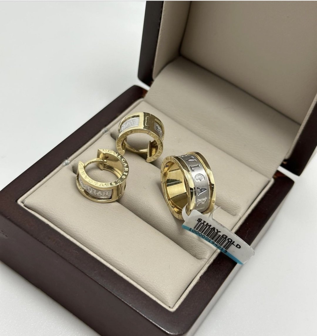 Ali Gold 0005 вес 9.7 г золото, без вставок купить,NaN