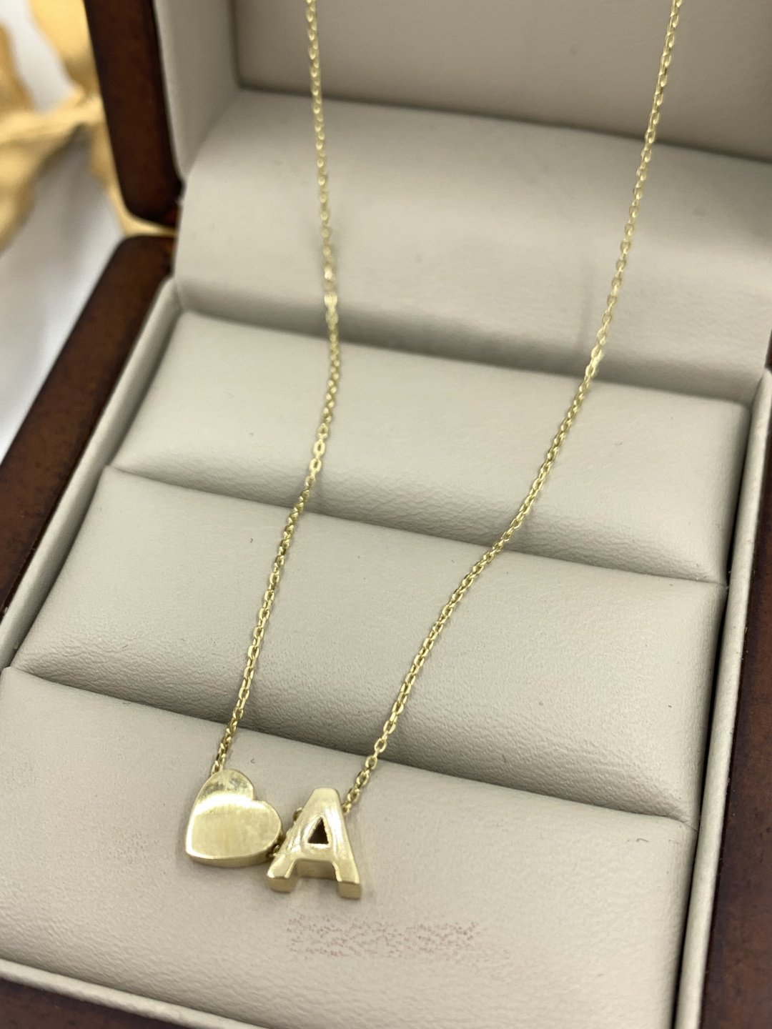 Цепь Dinara Gold 092569880 длина 40 см, вес 1.84 г золото, плетение якорное купить,NaN