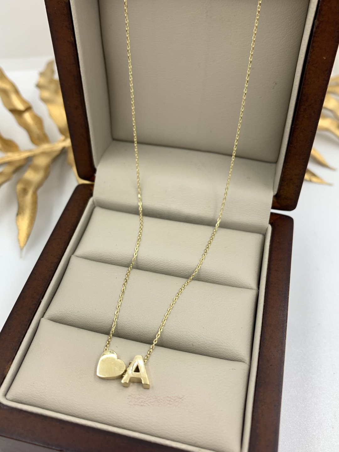 Цепь Dinara Gold 092569880 длина 40 см, вес 1.84 г золото, плетение якорное купить,NaN
