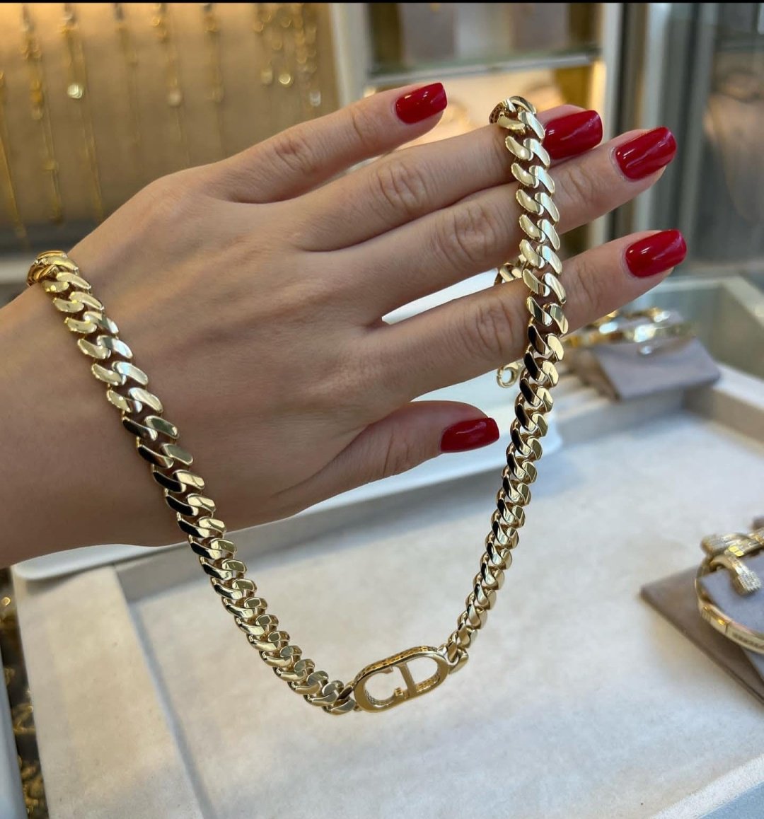 Цепь Italy Gold 169508540 длина 55 см, вес 12.55 г золото, плетение бриз купить,NaN