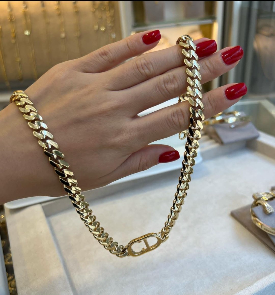 Цепь Italy Gold 169508540 длина 55 см, вес 12.55 г золото, плетение бриз купить,NaN
