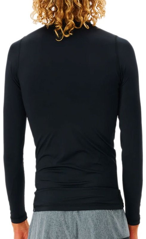 Лонгслив Rip Curl черный купить,NaN