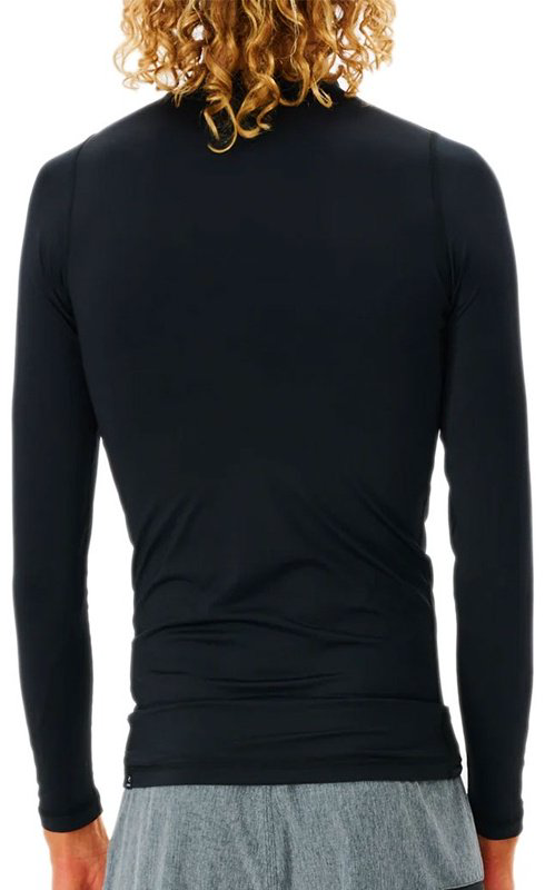 Лонгслив Rip Curl черный купить,NaN