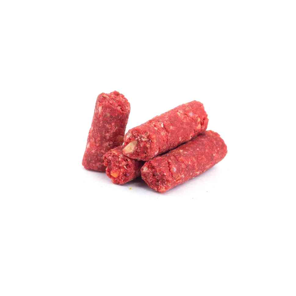 Пеллетс Minenko Strawberry 5мм 3кг купить,NaN