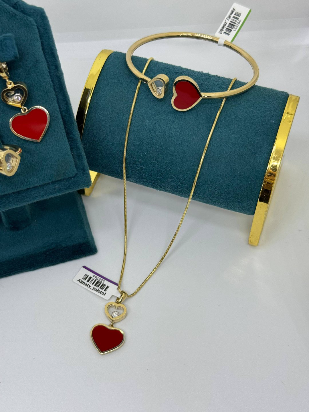 BAQ BRAND 99754 вес 30.24 г золото, перламутр купить,NaN