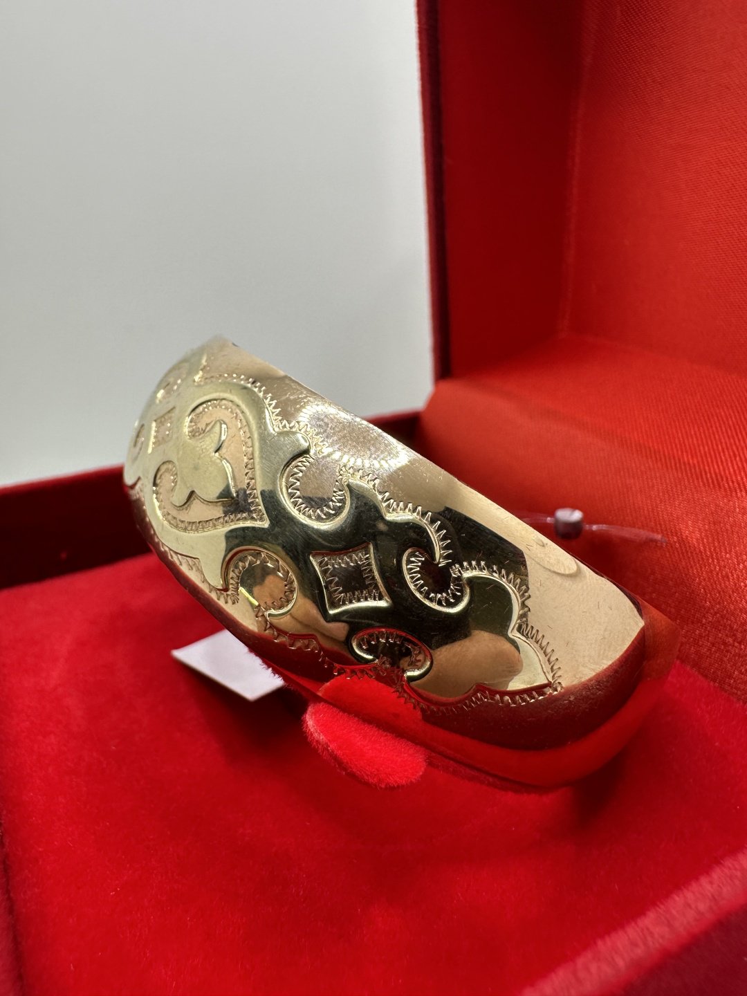 Браслет Золото России Alone Jewelry длина 19 см, вес 13 г золото, плетение отсутствует купить,NaN