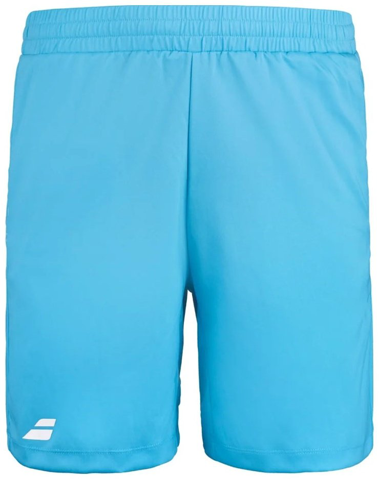 Спортивные шорты Babolat голубой купить,NaN