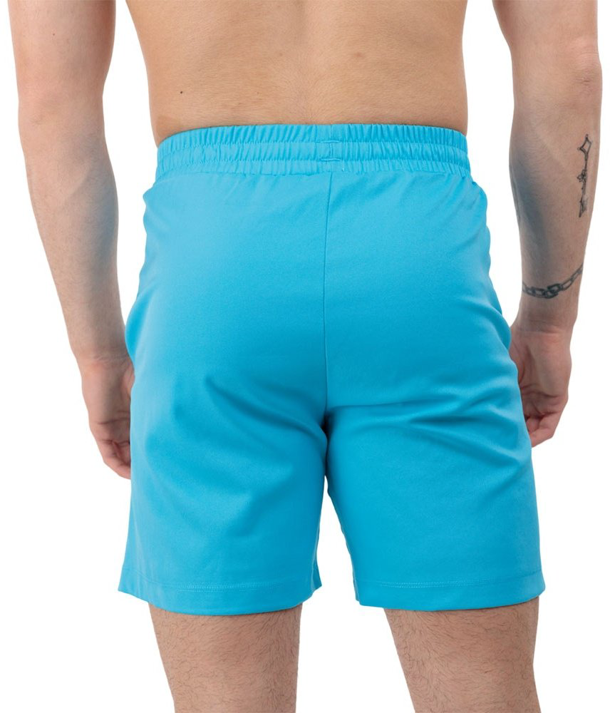 Спортивные шорты Babolat голубой купить,NaN