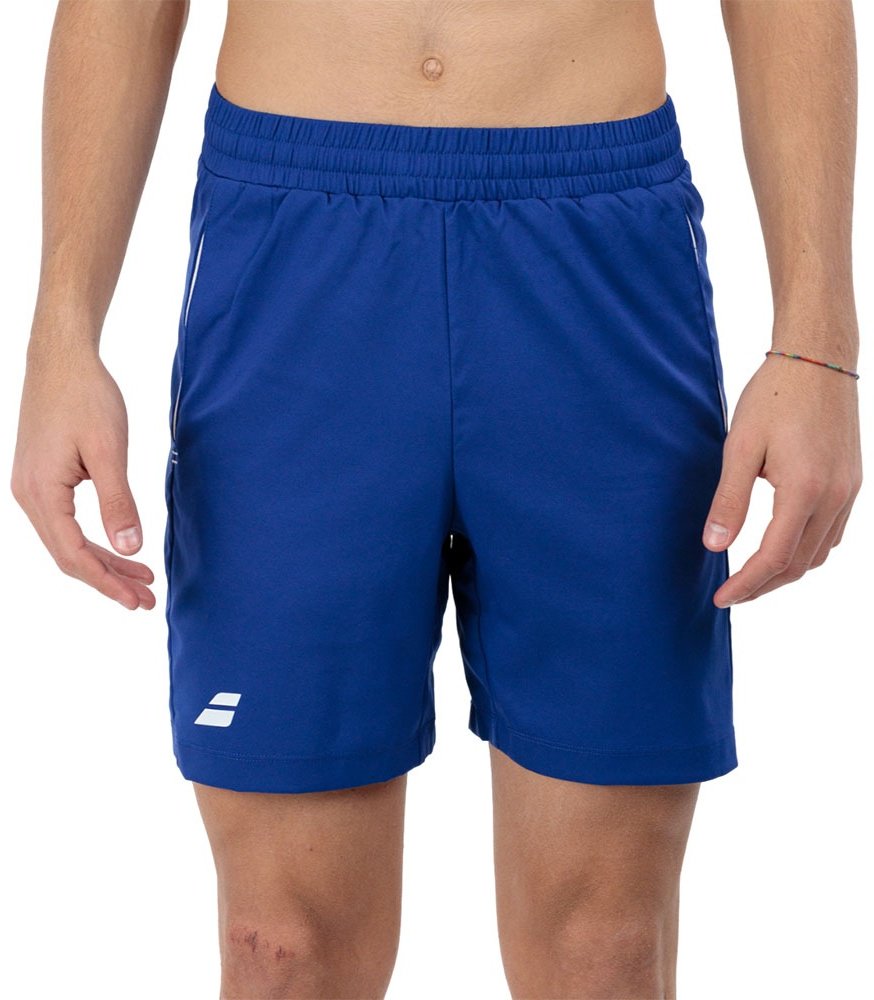 Спортивные шорты Babolat синий