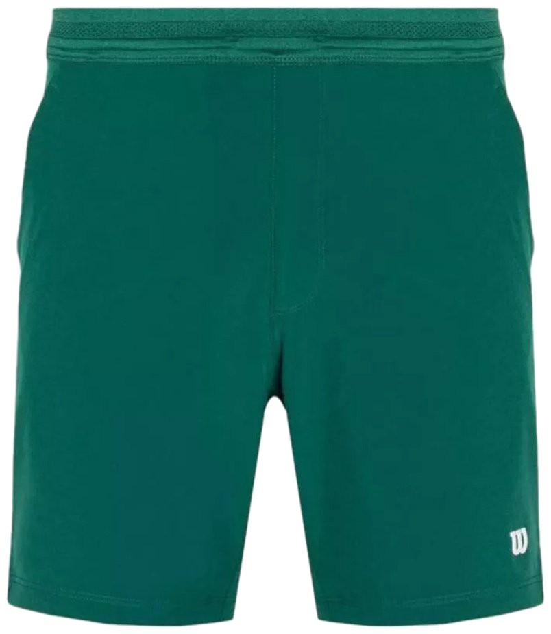 Спортивные шорты Wilson зеленый купить,NaN