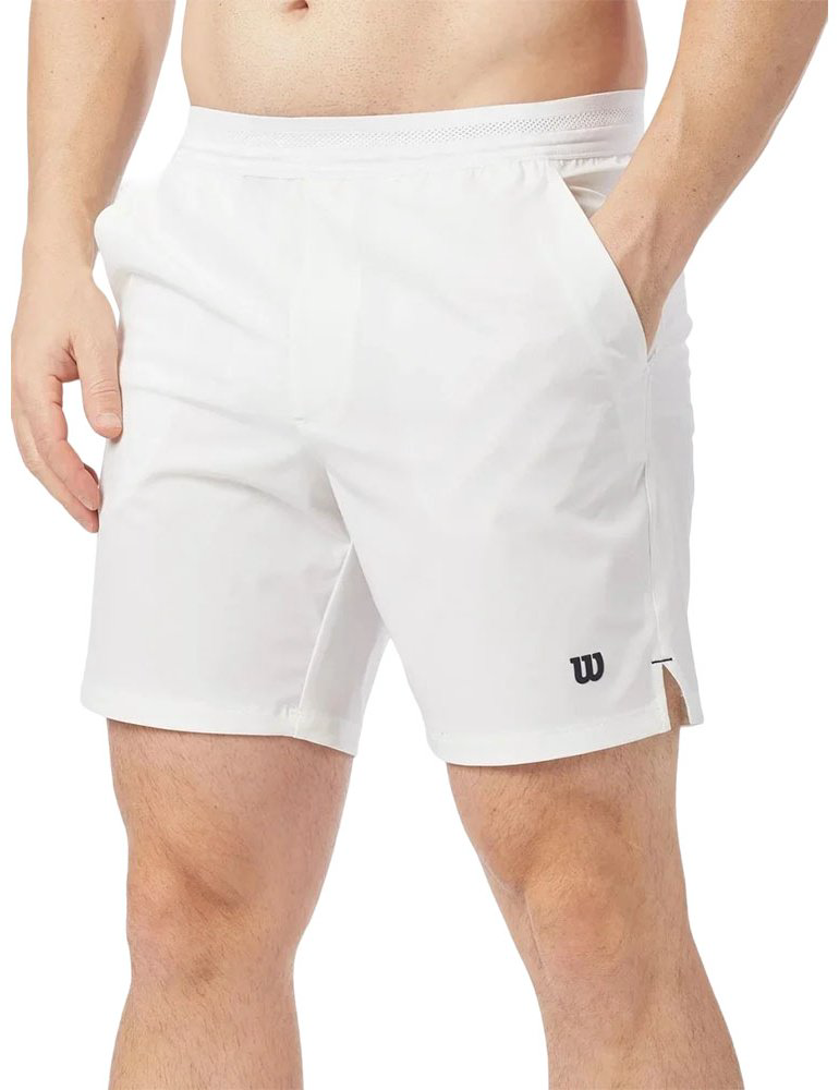 Спортивные шорты Wilson белый купить,29900