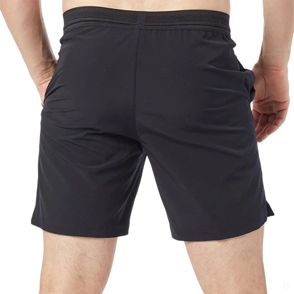 Спортивные шорты Wilson черный купить,29900