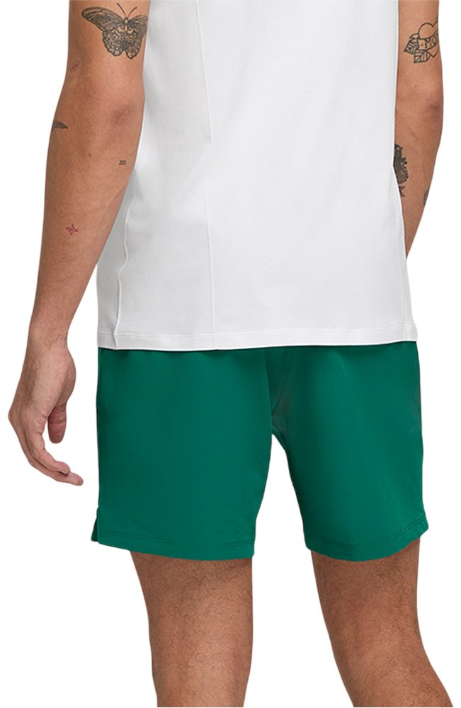 Спортивные шорты Wilson зеленый купить,NaN