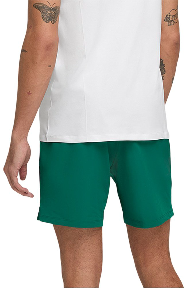 Спортивные шорты Wilson зеленый купить,NaN