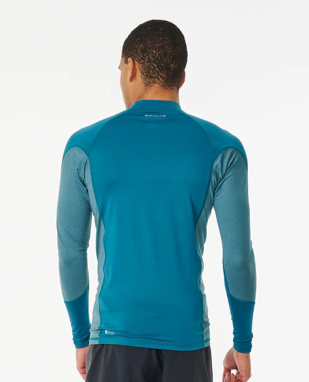 Лонгслив Rip Curl синий купить,NaN