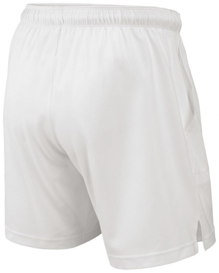 Спортивные шорты Wilson белый купить,NaN