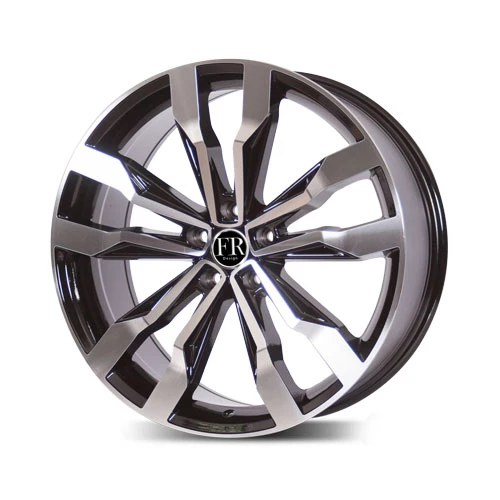 Комплект дисков FR Replica VV5333 5х112 R20х8.5 СВ66.5 ЕТ33 BMF купить,NaN