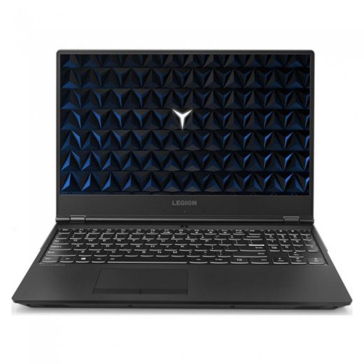 Ноутбук игровой Lenovo Legion Y530-15ICH 81FV001URK черный купить,NaN