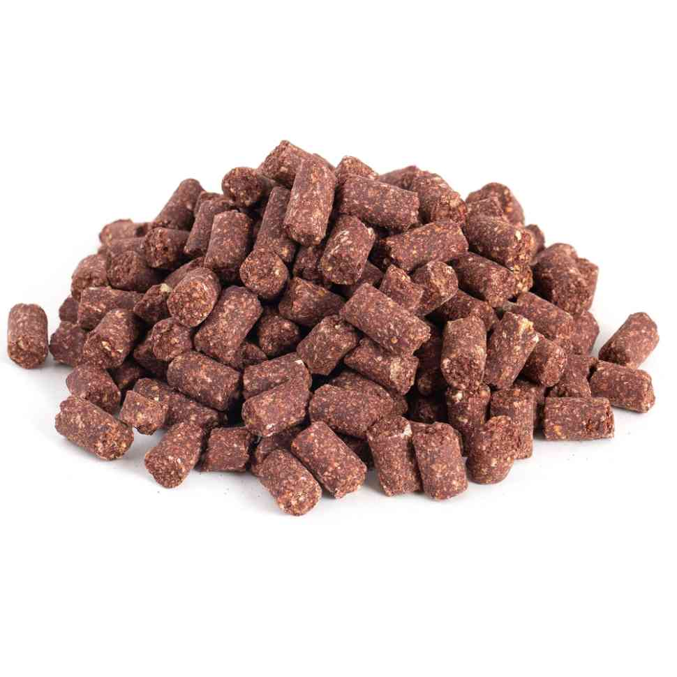 Пеллетс Minenko Tiger Nut 10мм 3кг купить,NaN