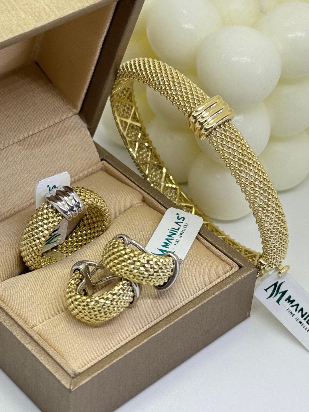 Kausar Gold 490289554 вес 26.59 г золото, без вставок купить,2046199.9999999998