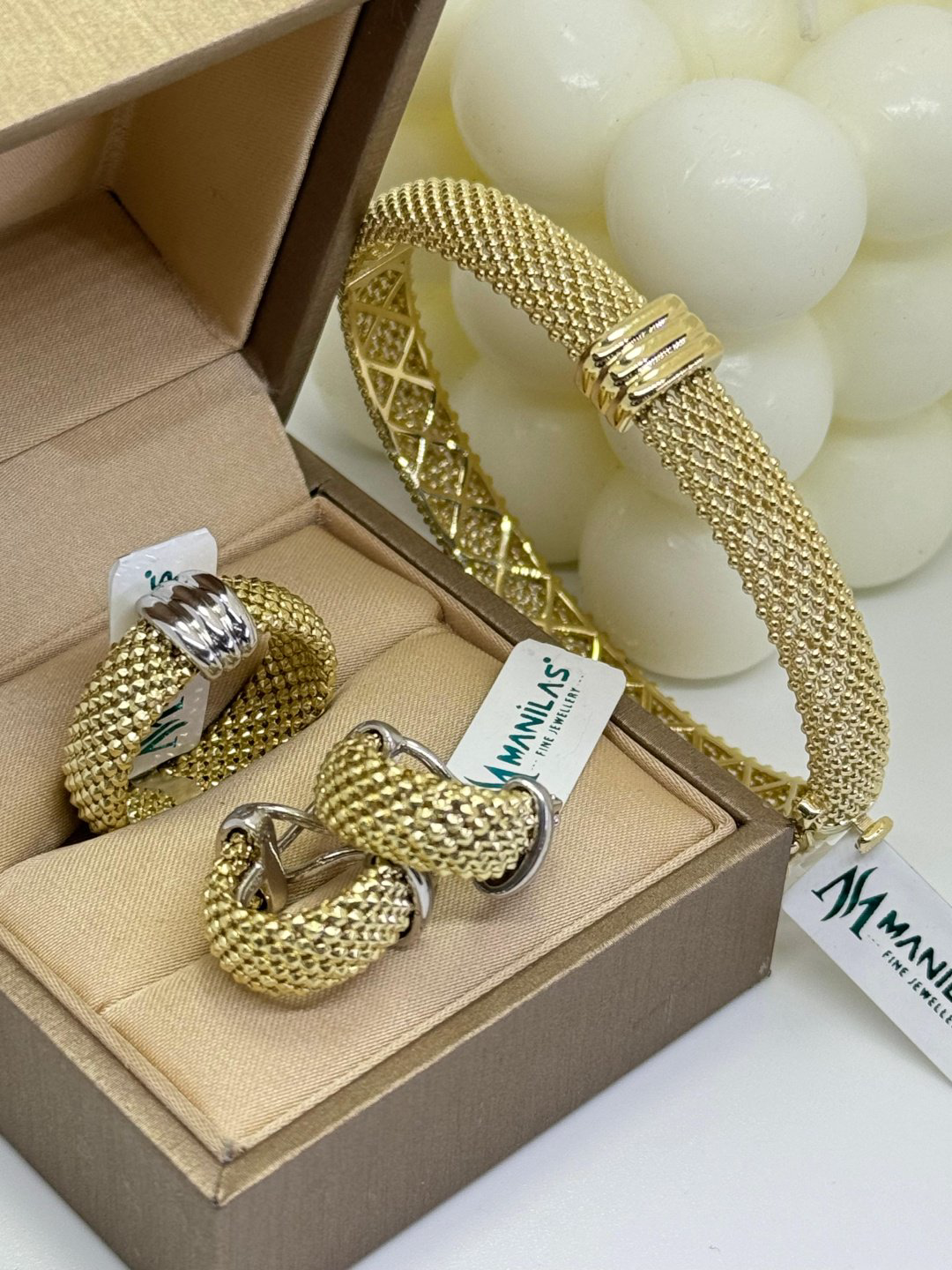 Kausar Gold 490289554 вес 26.59 г золото, без вставок купить,2046199.9999999998