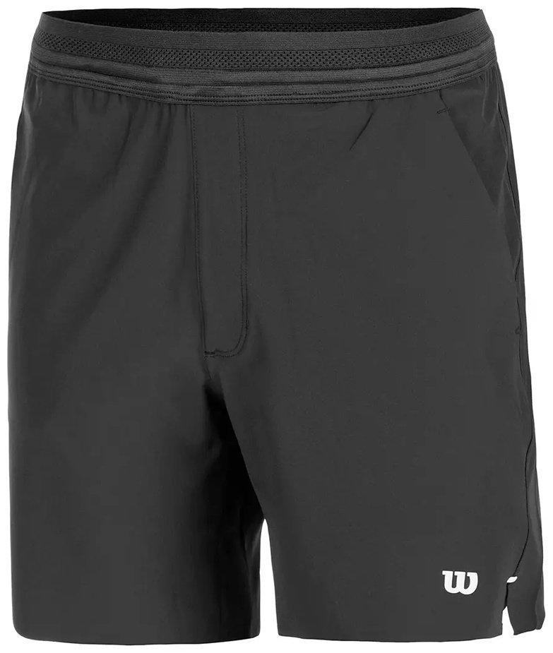 Спортивные шорты Wilson черный - ForteMarket Спортивные шорты Wilson черный купить,37900