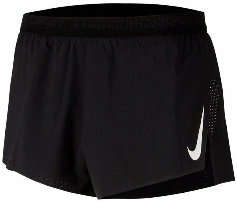 Спортивные шорты Nike черный