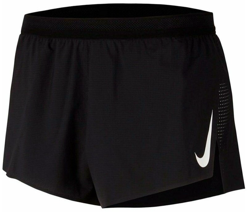 Спортивные шорты Nike черный