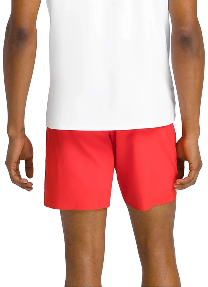 Спортивные шорты Wilson красный