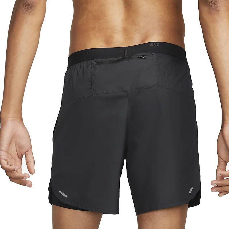 Спортивные шорты Nike черный купить,NaN
