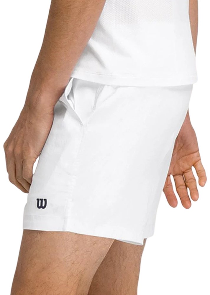 Спортивные шорты Wilson белый