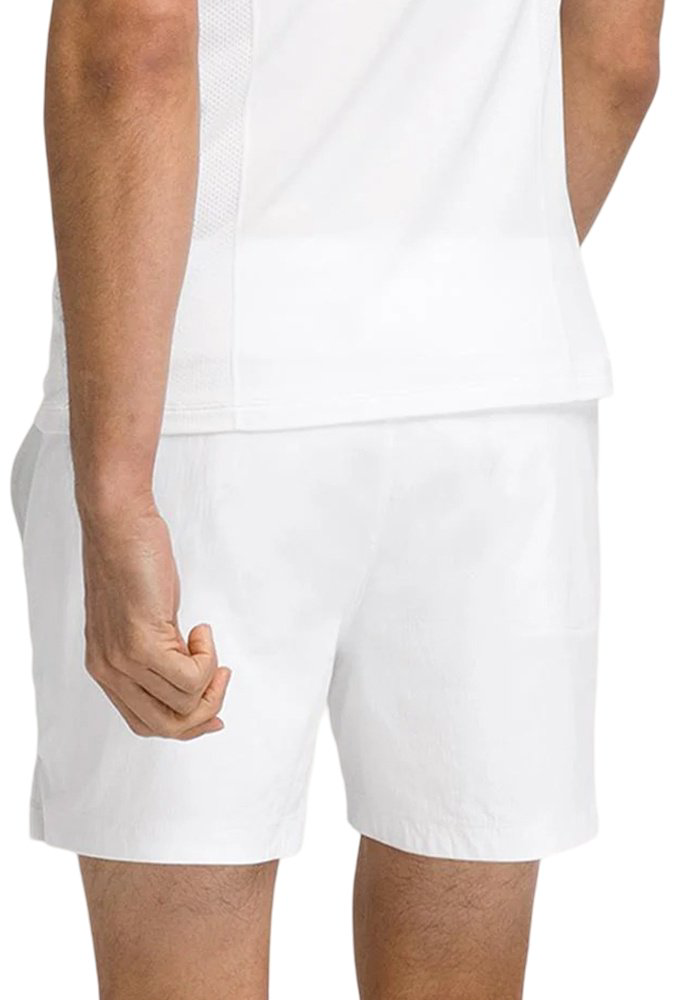 Спортивные шорты Wilson белый купить,39900