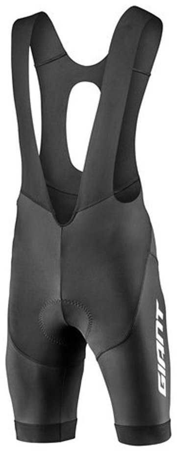 Спортивные шорты Giant черный