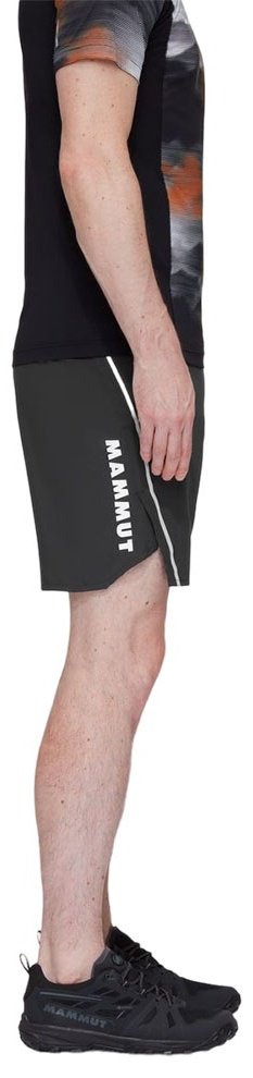 Спортивные шорты Mammut черный