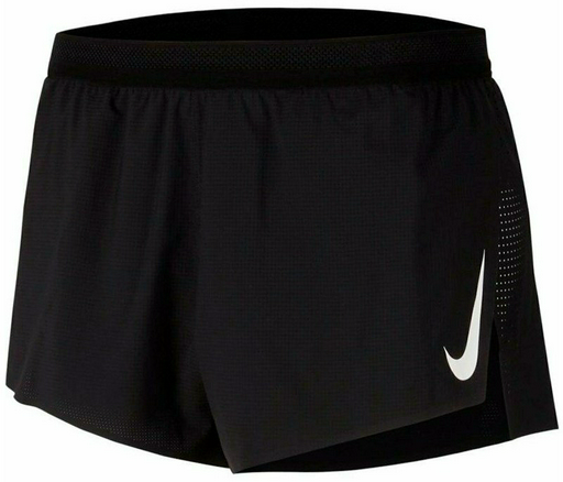 Спортивные шорты Nike черный